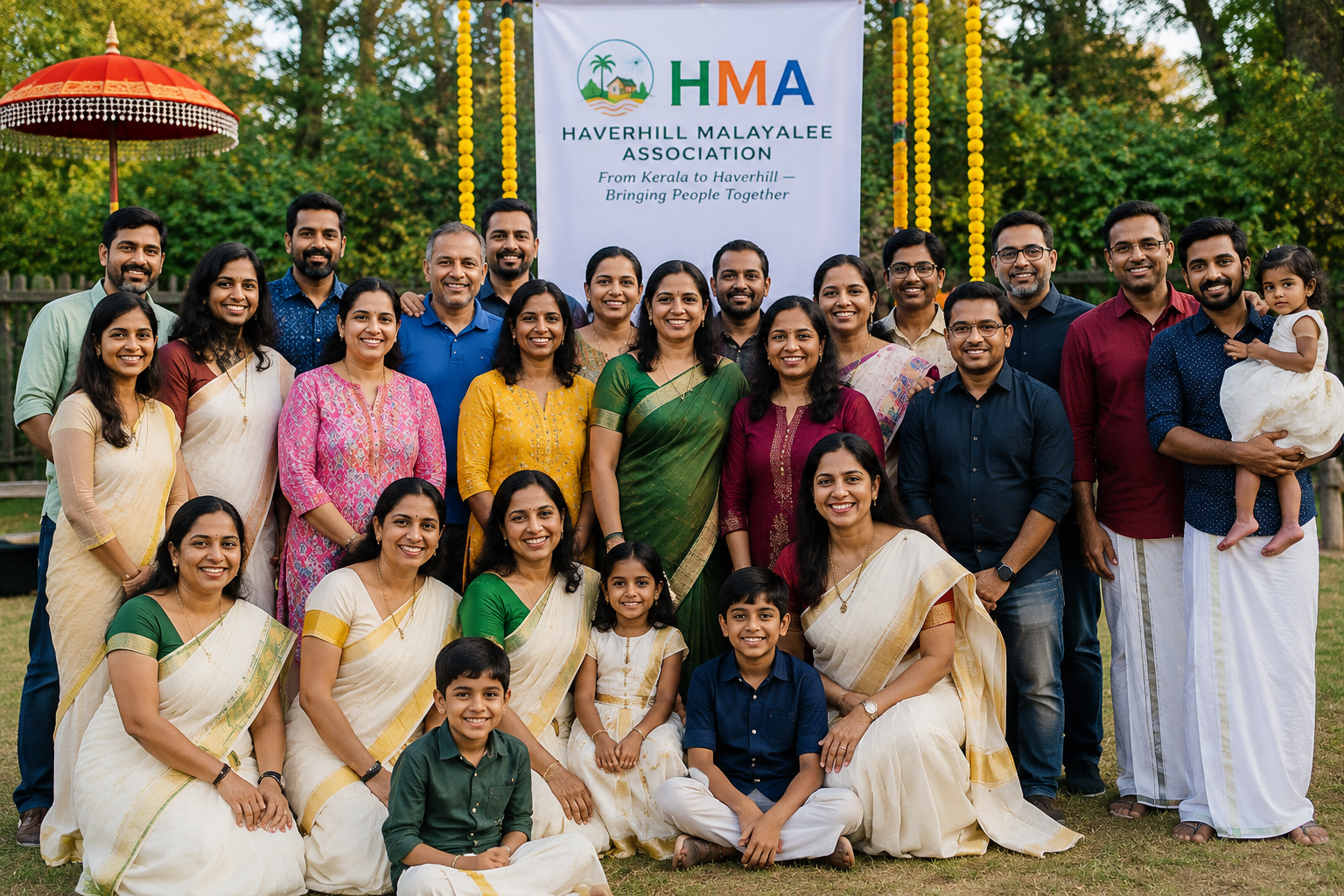 HMA community
