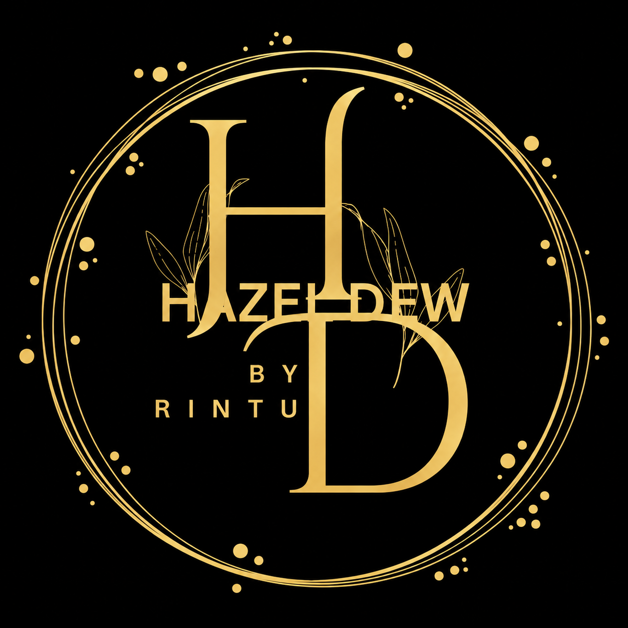 Hazel Dew