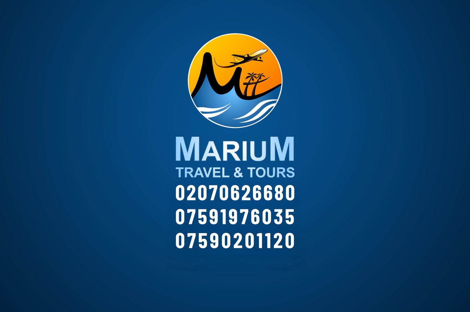 Marium Travels