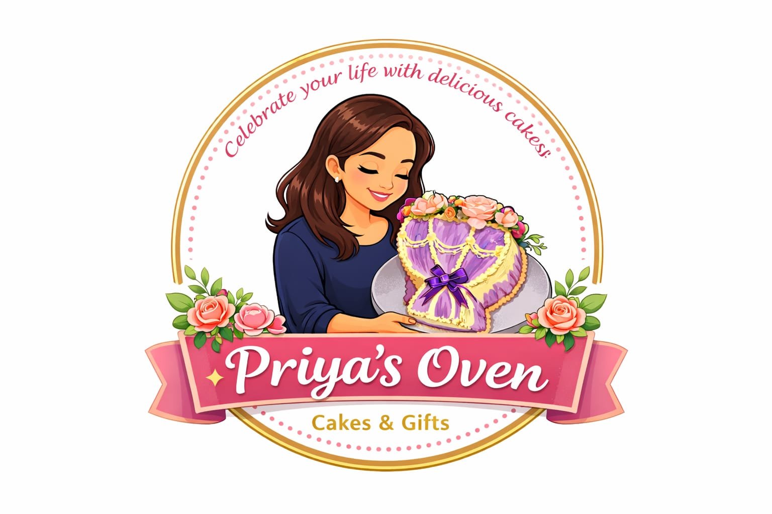 Priya’s oven