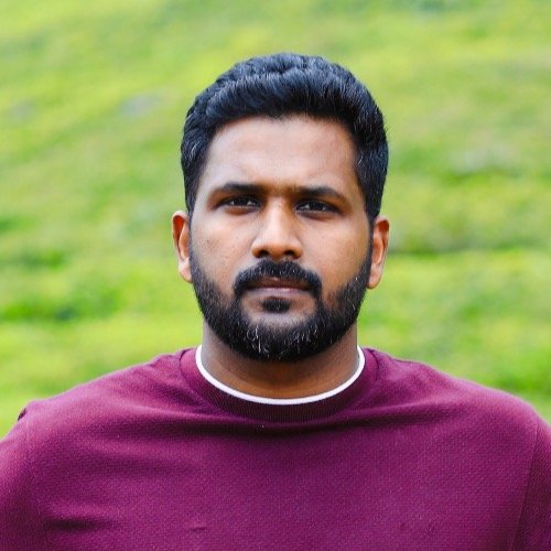 Sainath Divakaran