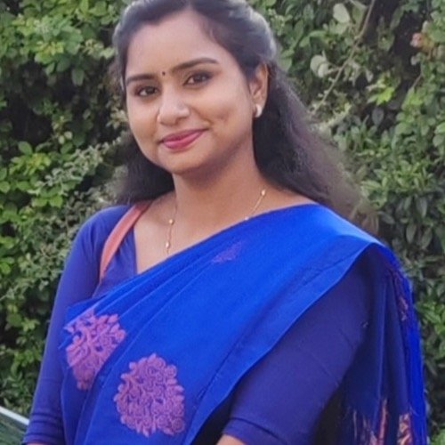 Veena Aneesh