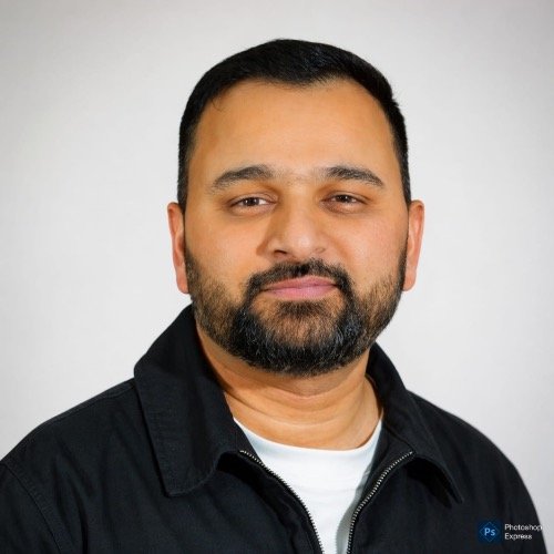 Govind Balagopal