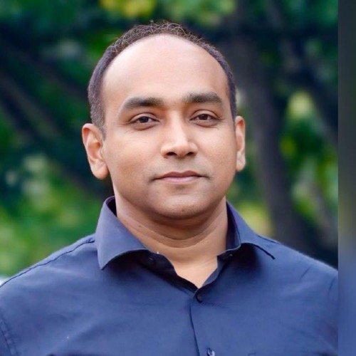 Saiju joseph