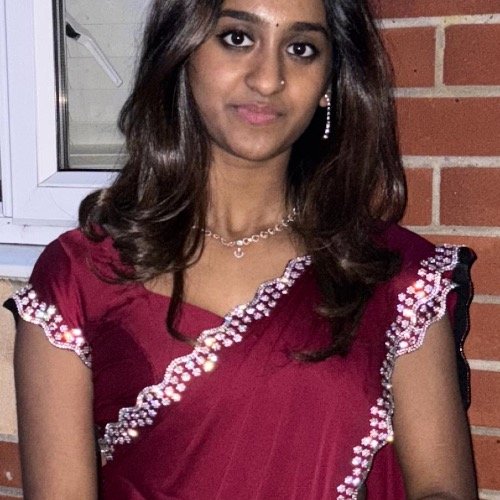 Aleena  Abhraham